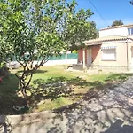 Villa Toulon Ouest House