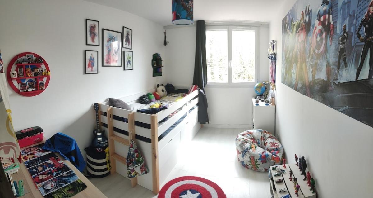 Ouest House