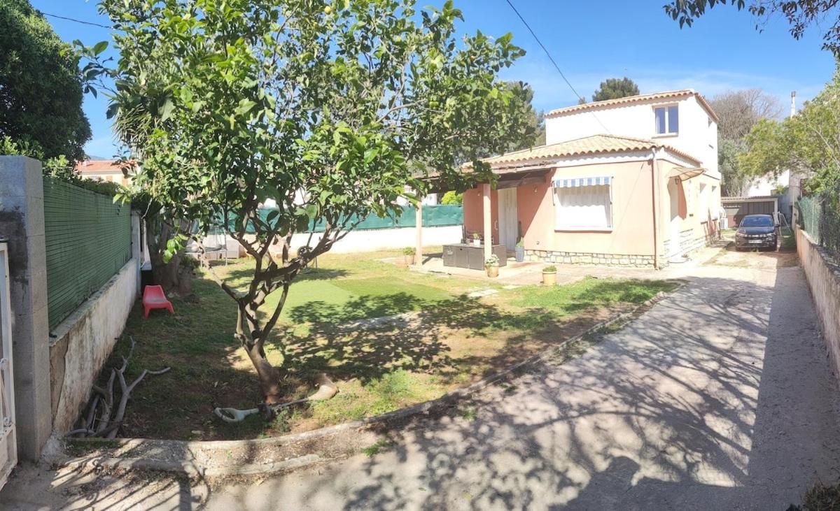 Ouest House